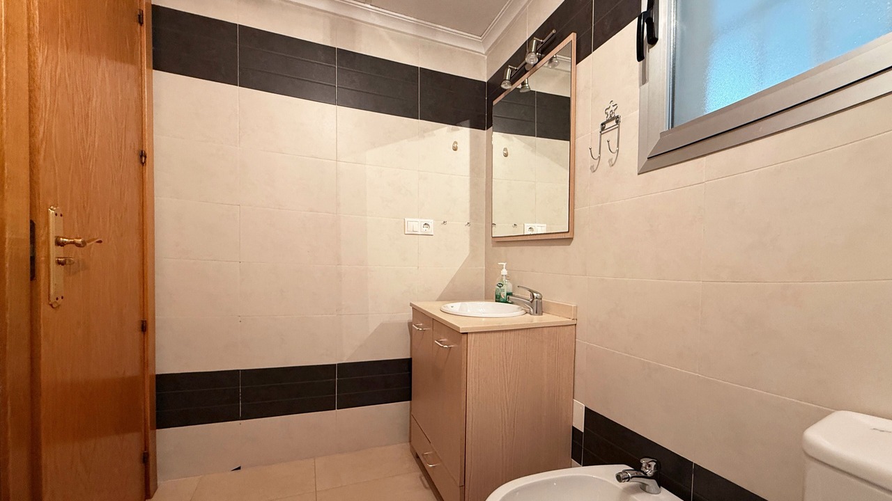 Photo of Bathroom in Punta Prima