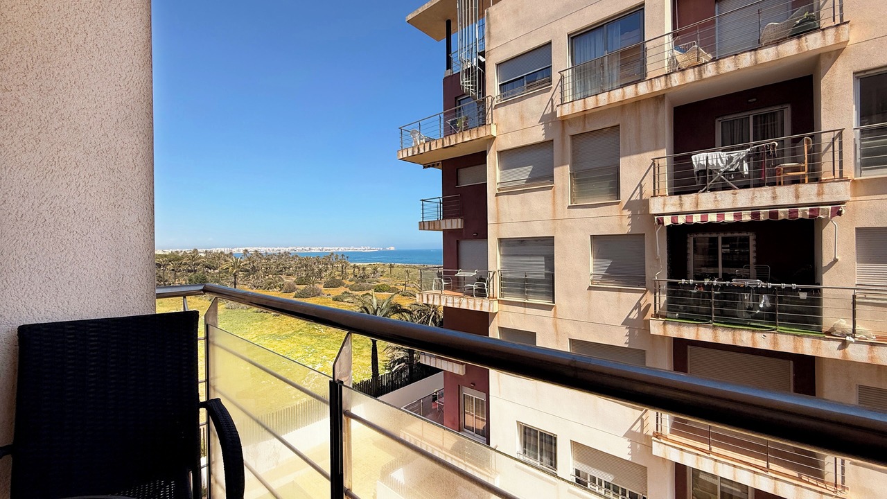 Photo of Outdoor in Punta Prima
