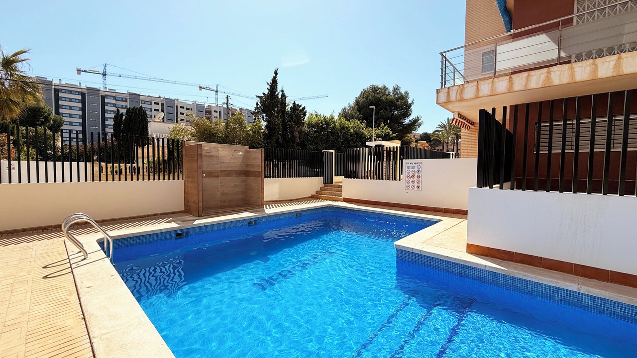 Photo of Outdoor in Punta Prima