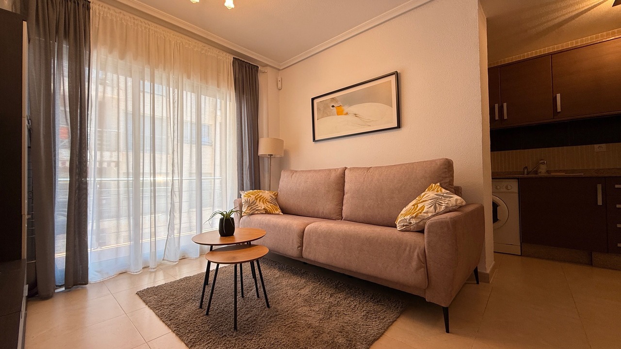 Photo of Livingroom in Punta Prima