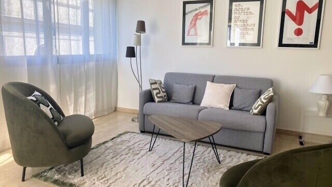 Photo of Livingroom in Avignon City Centre