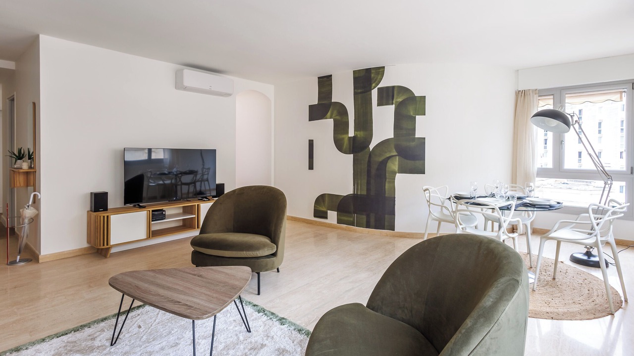 Photo of Livingroom in Avignon City Centre