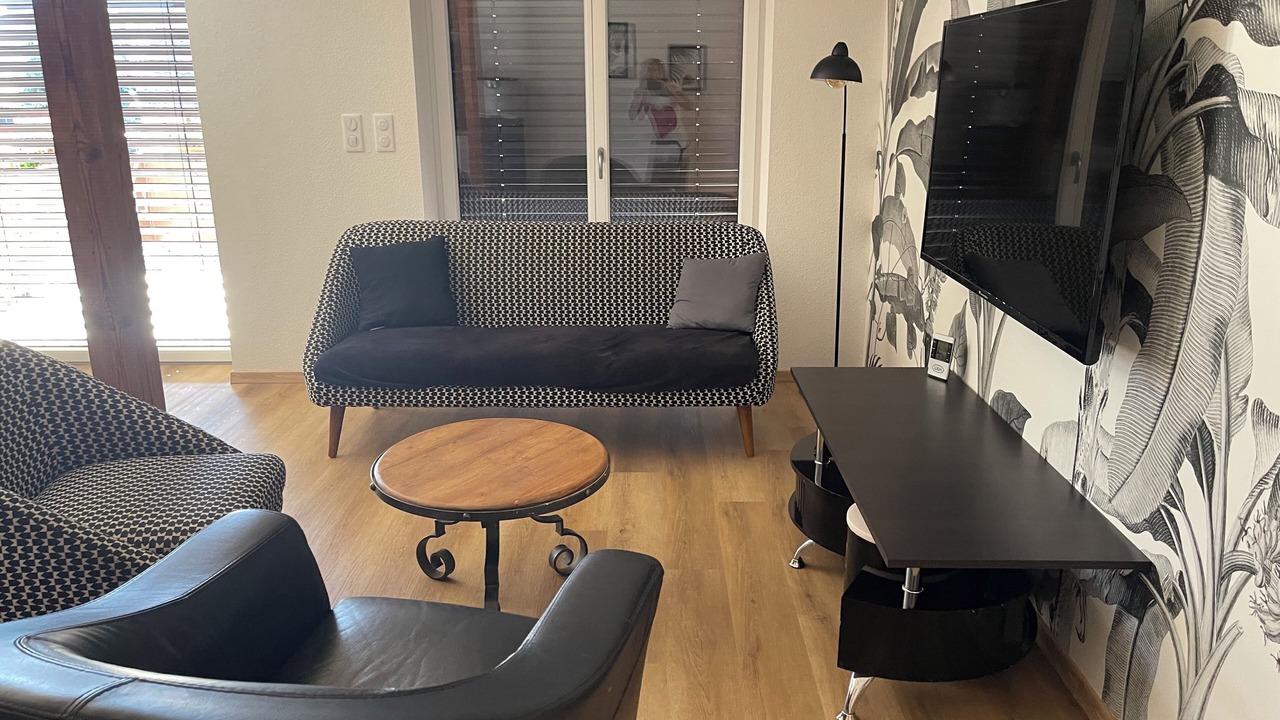 Photo of Livingroom in Schoenau