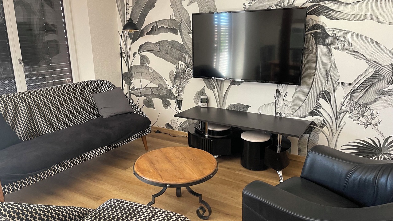 Photo of Livingroom in Schoenau