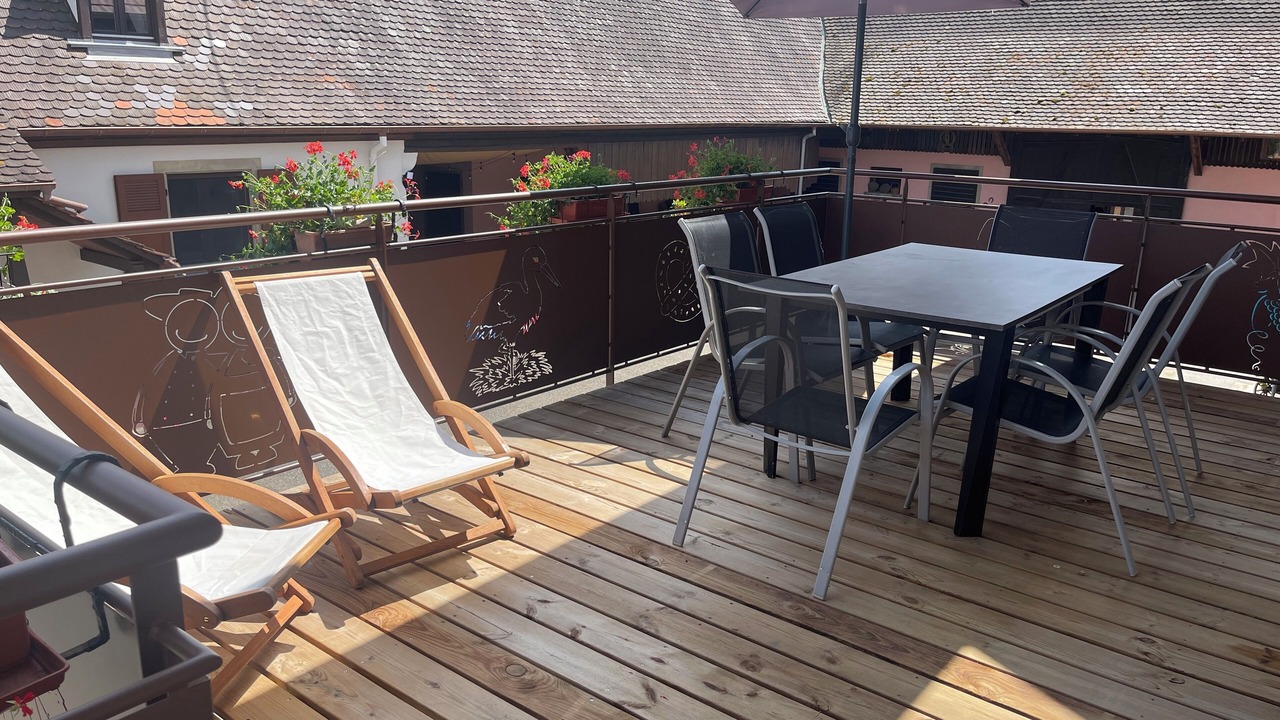 Photo of Outdoor in Schoenau