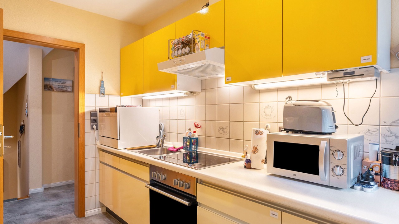 Photo of Kitchen in Fockbek