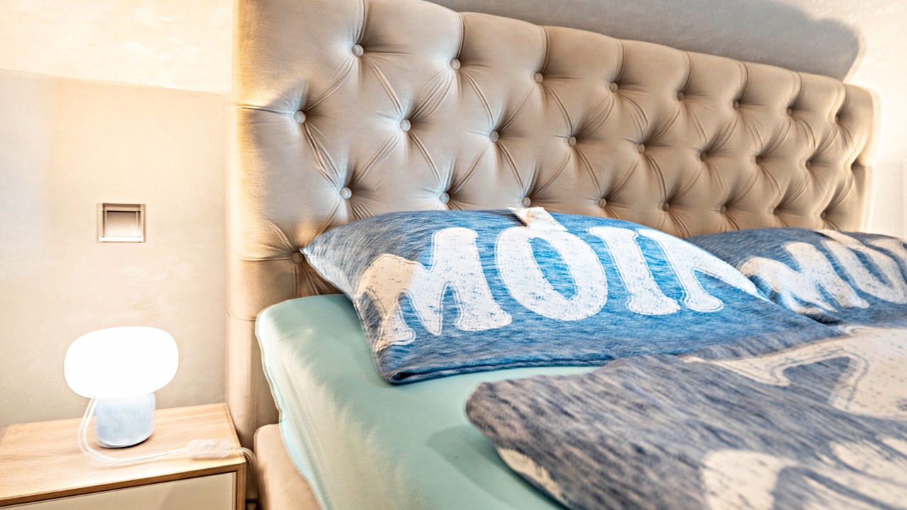 Photo of Bedroom in Fockbek