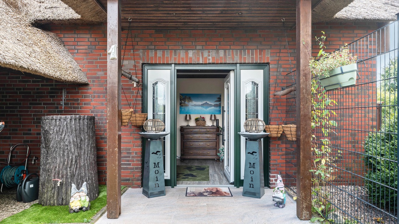 Photo of Outdoor in Fockbek
