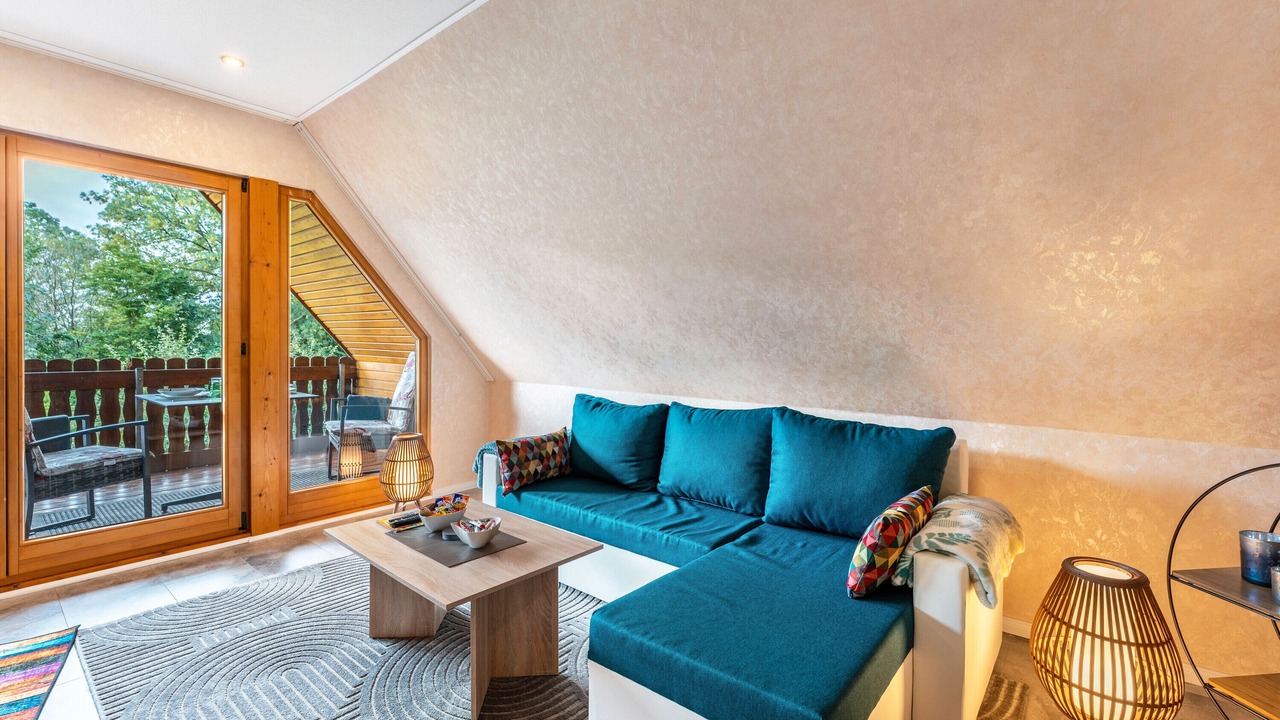 Photo of Livingroom in Fockbek