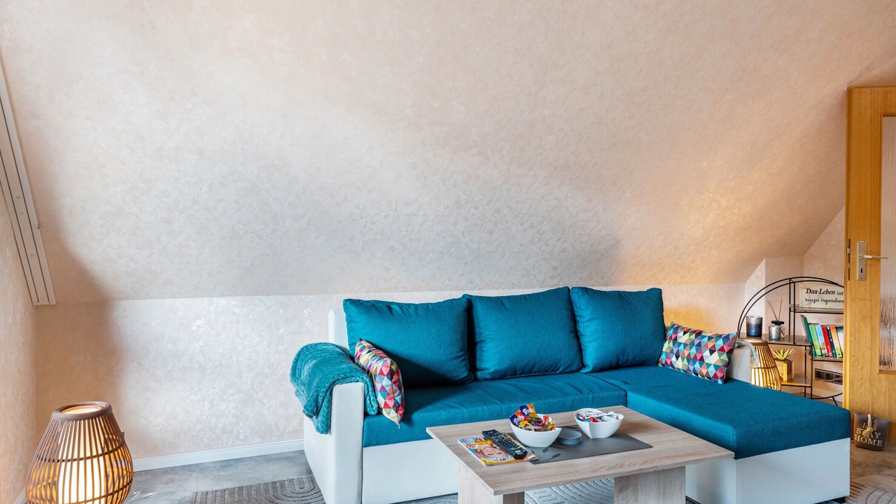 Photo of Livingroom in Fockbek