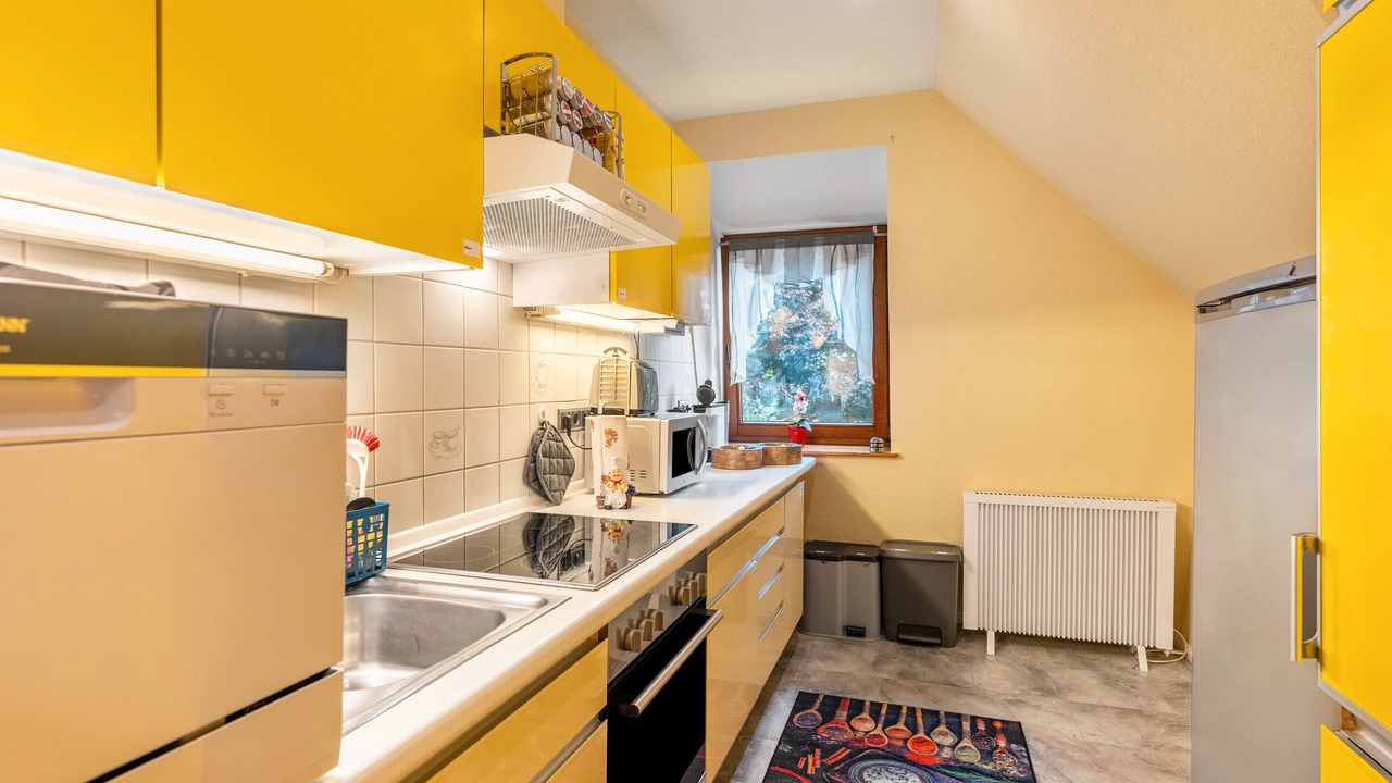 Photo of Kitchen in Fockbek