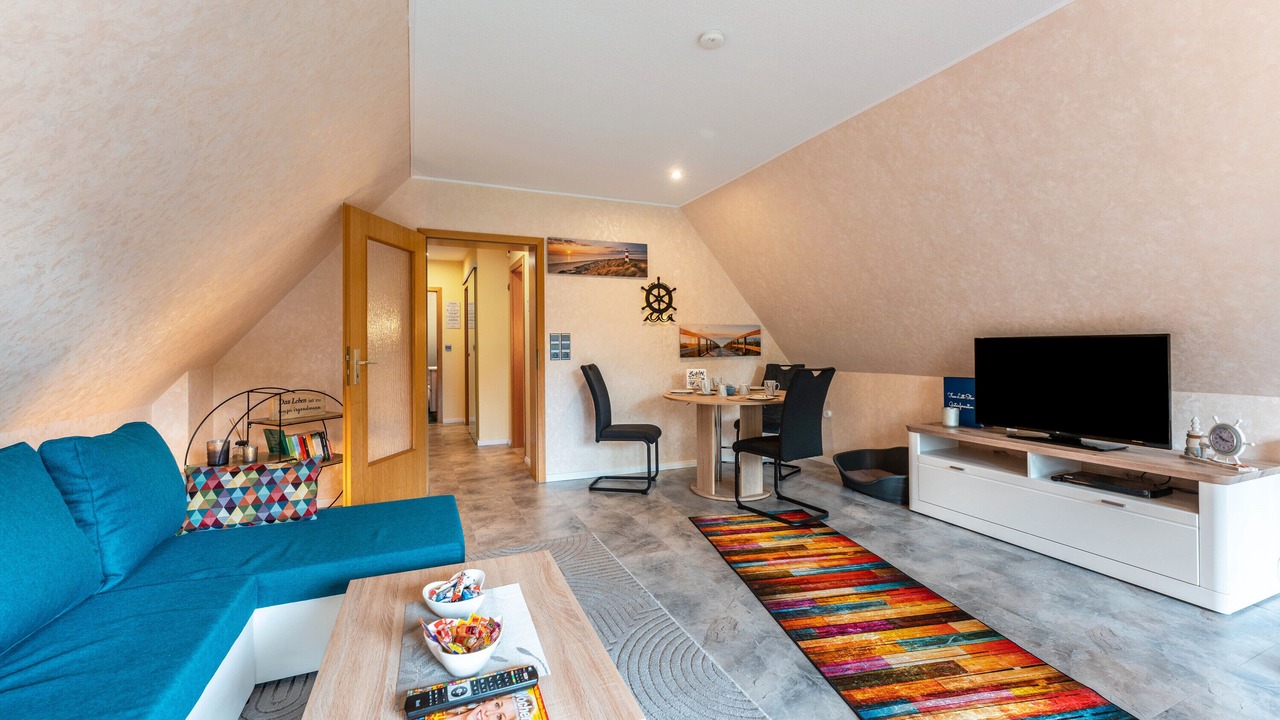 Photo of Livingroom in Fockbek