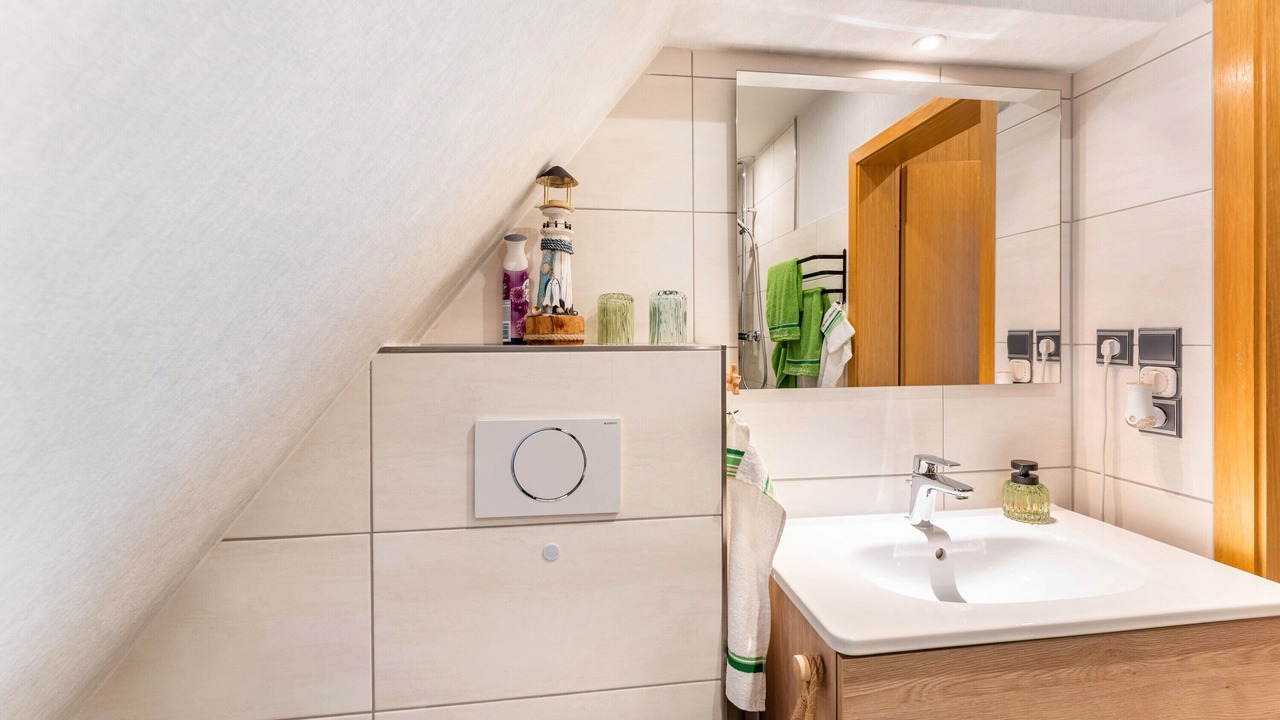 Photo of Bathroom in Fockbek