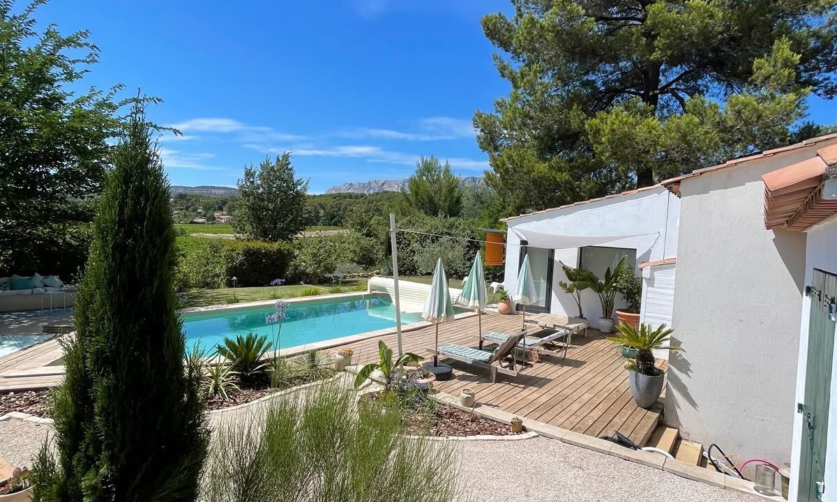 Photo of Outdoor in Rousset