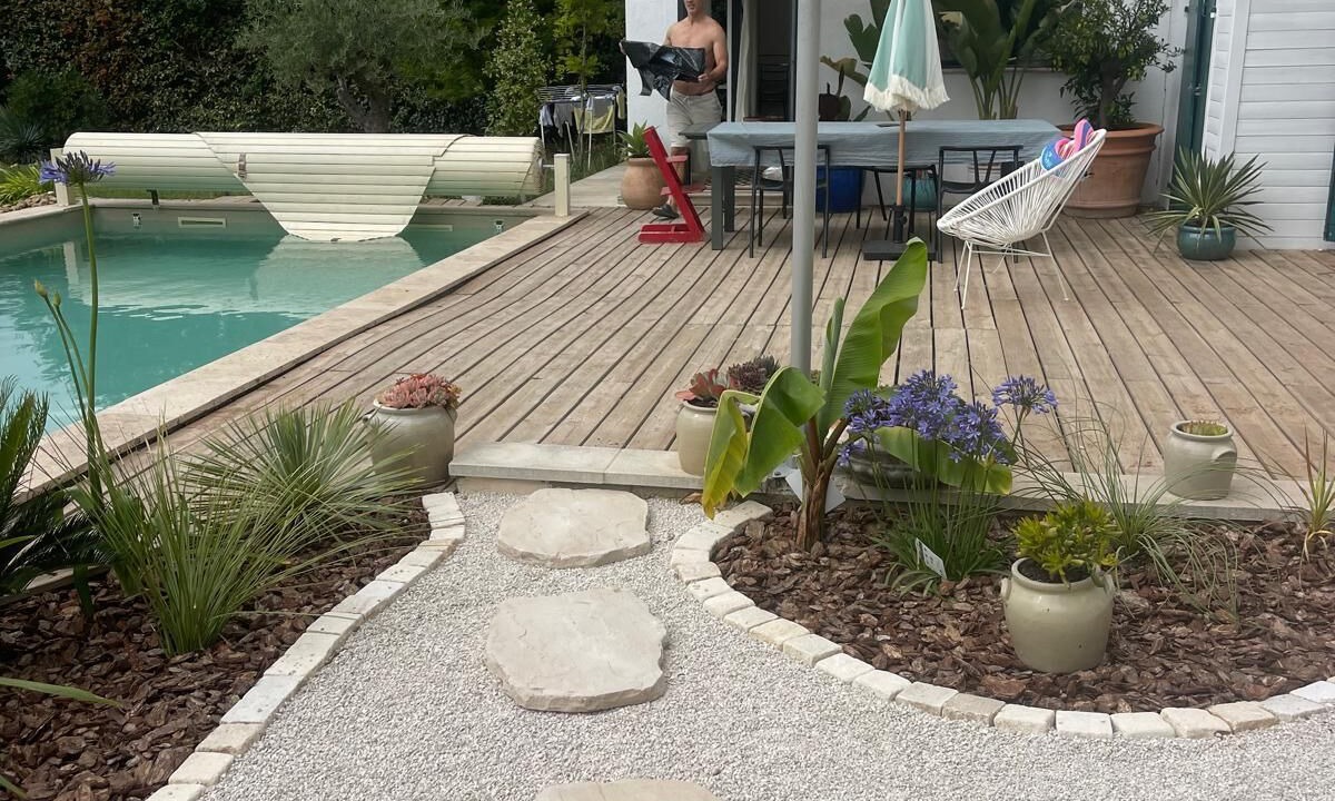 Photo of Outdoor in Rousset