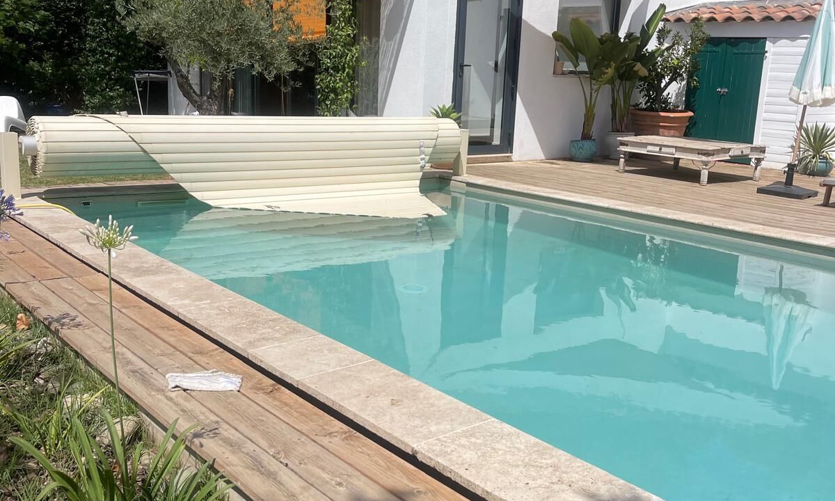 Photo of Outdoor in Rousset