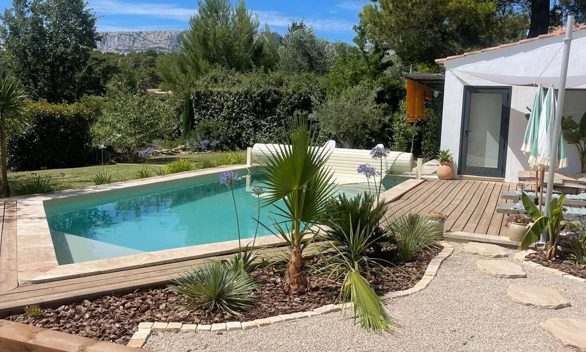 Photo of Outdoor in Rousset