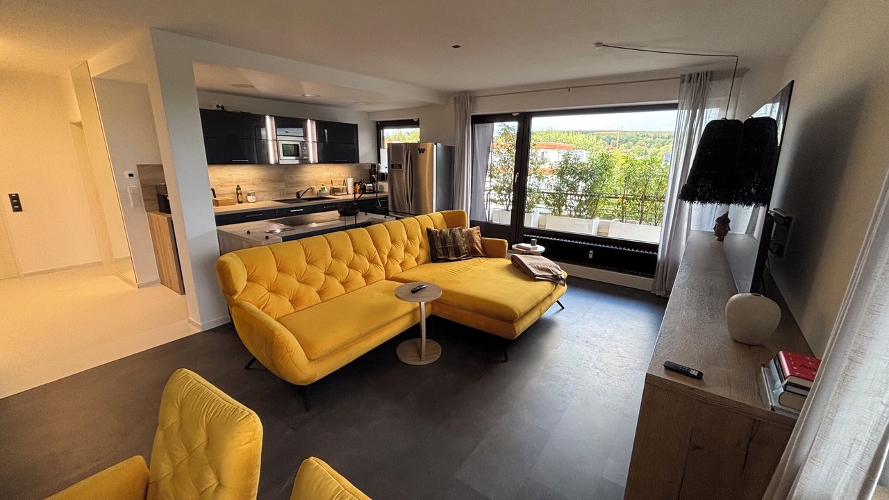 Photo of Livingroom in Bad Salzuflen