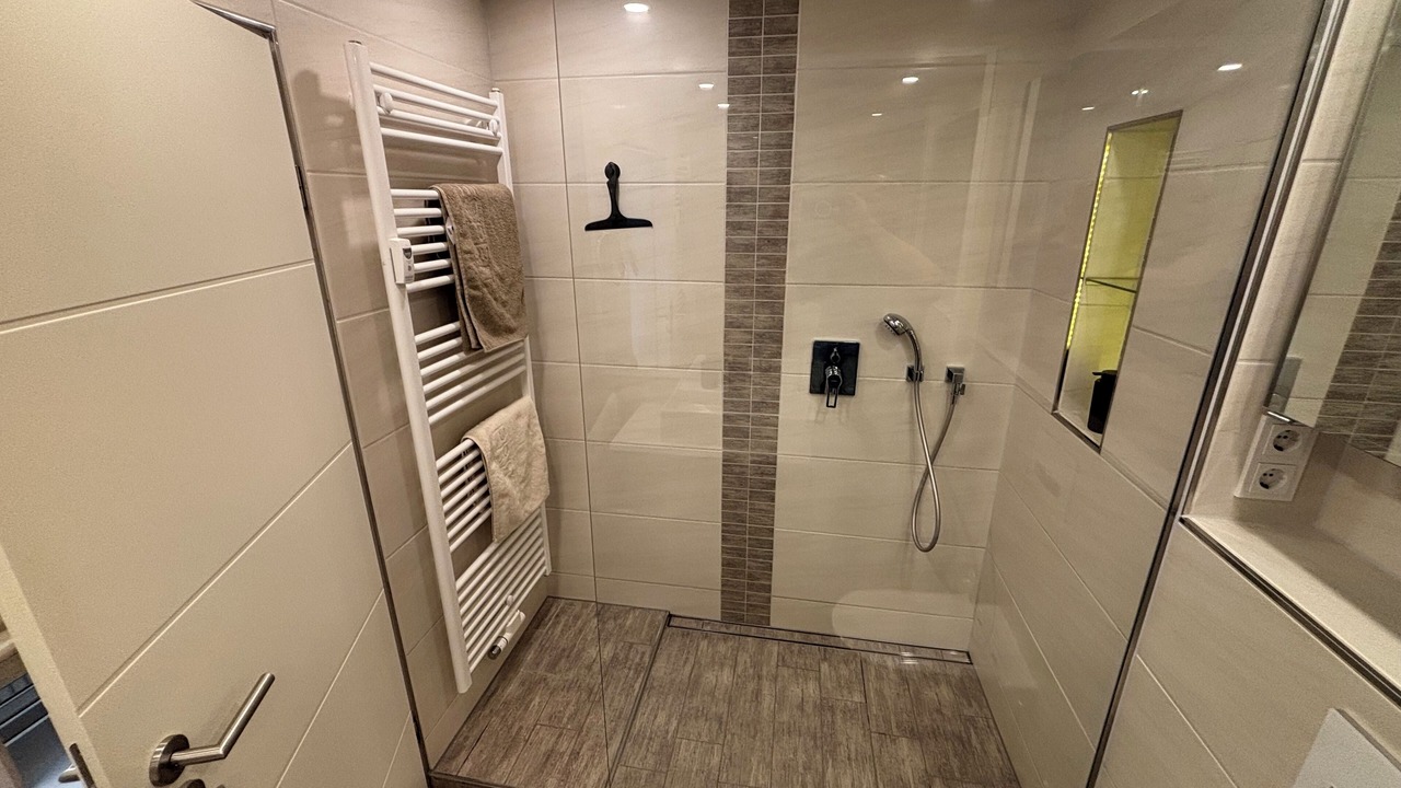 Photo of Bathroom in Bad Salzuflen