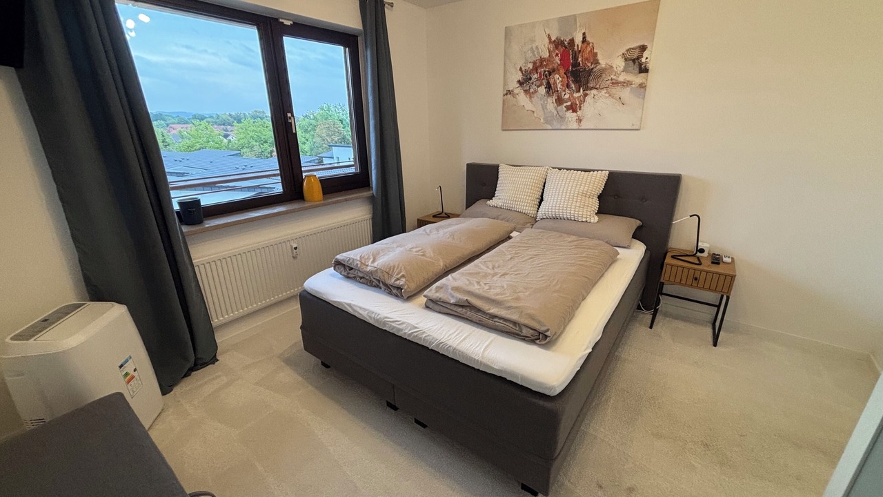 Photo of Bedroom in Bad Salzuflen