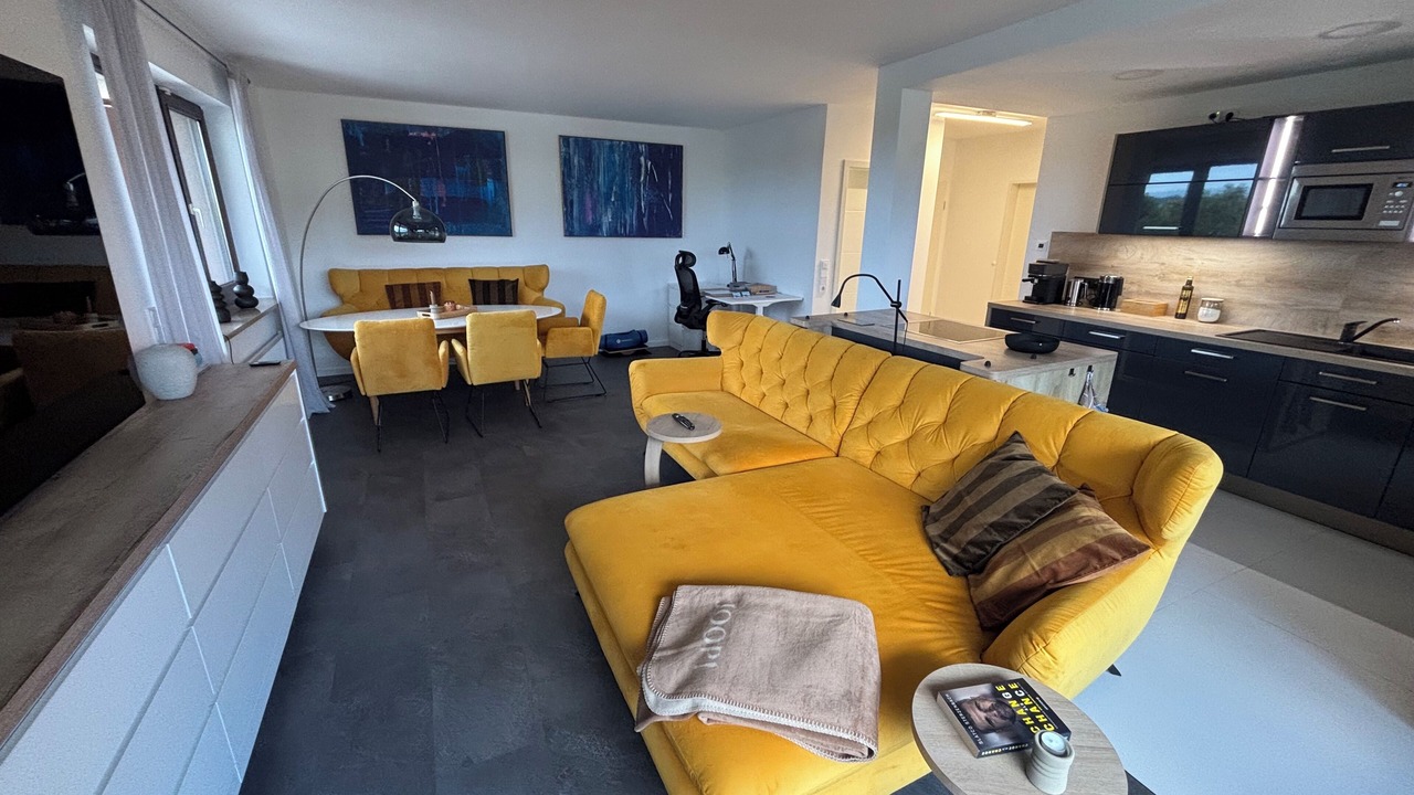 Photo of Livingroom in Bad Salzuflen