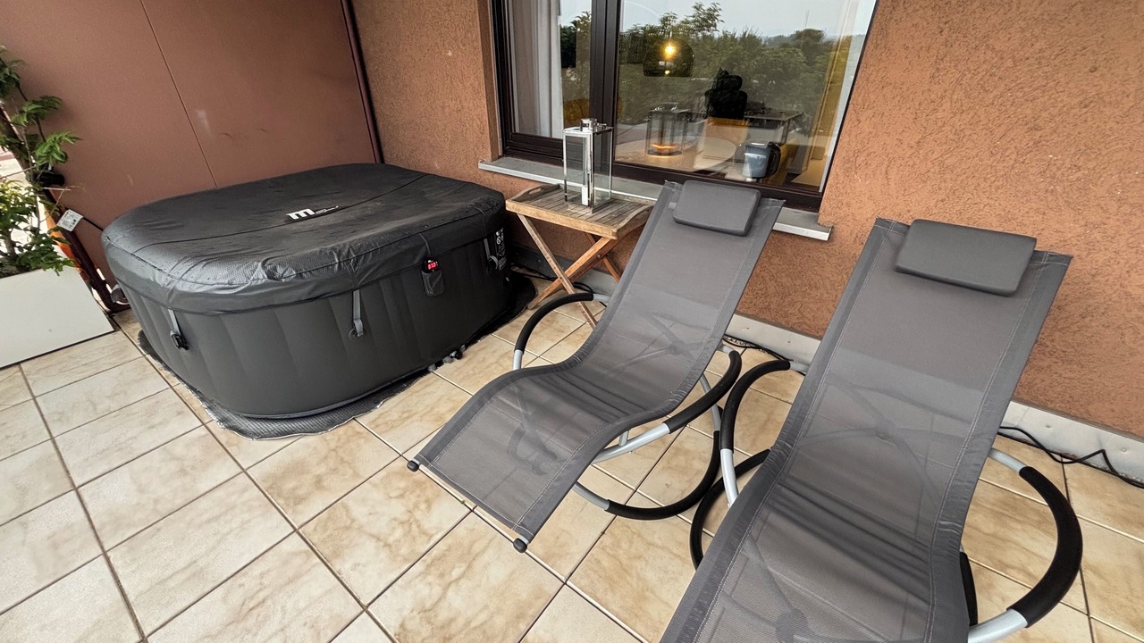 Photo of Patio Balcony in Bad Salzuflen