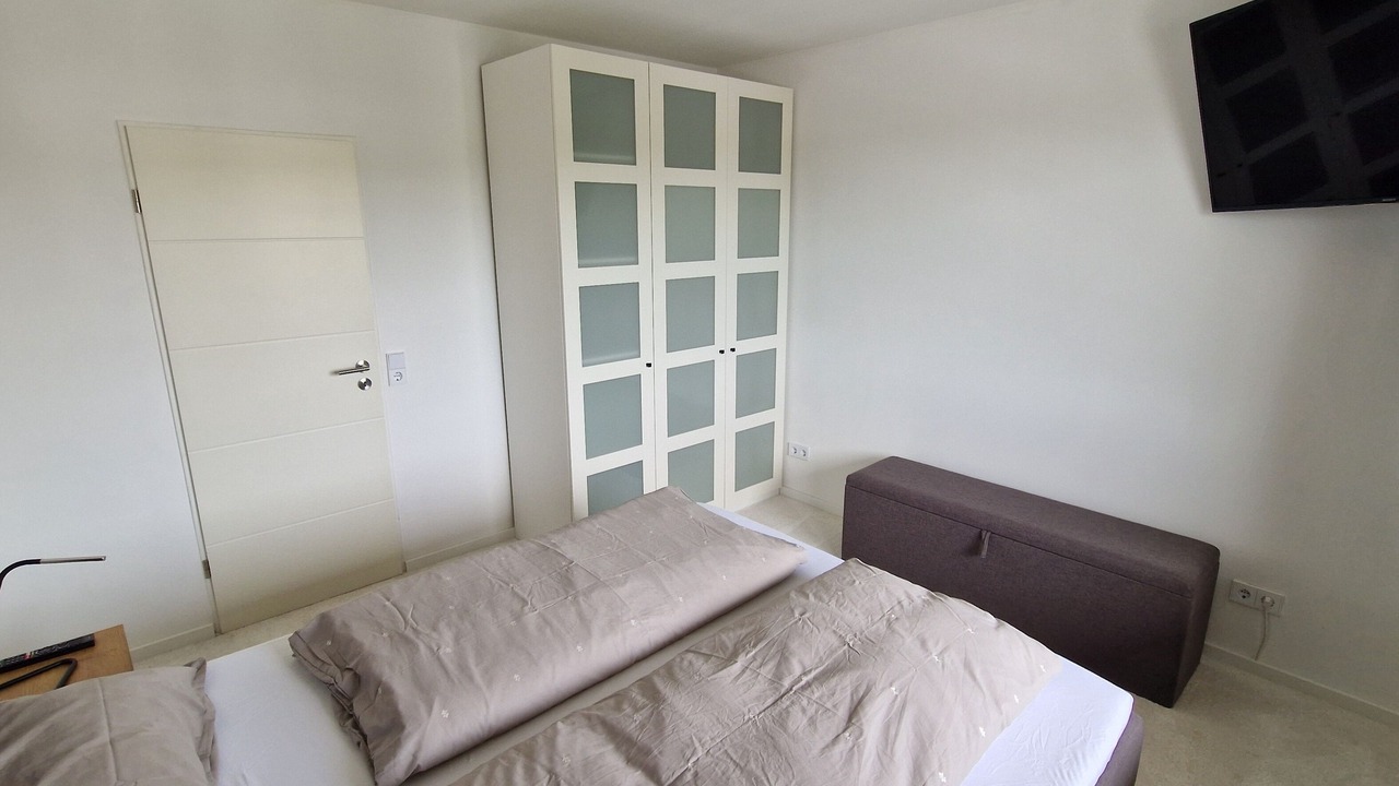 Photo of Bedroom in Bad Salzuflen