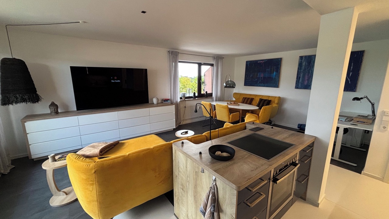 Photo of Livingroom in Bad Salzuflen