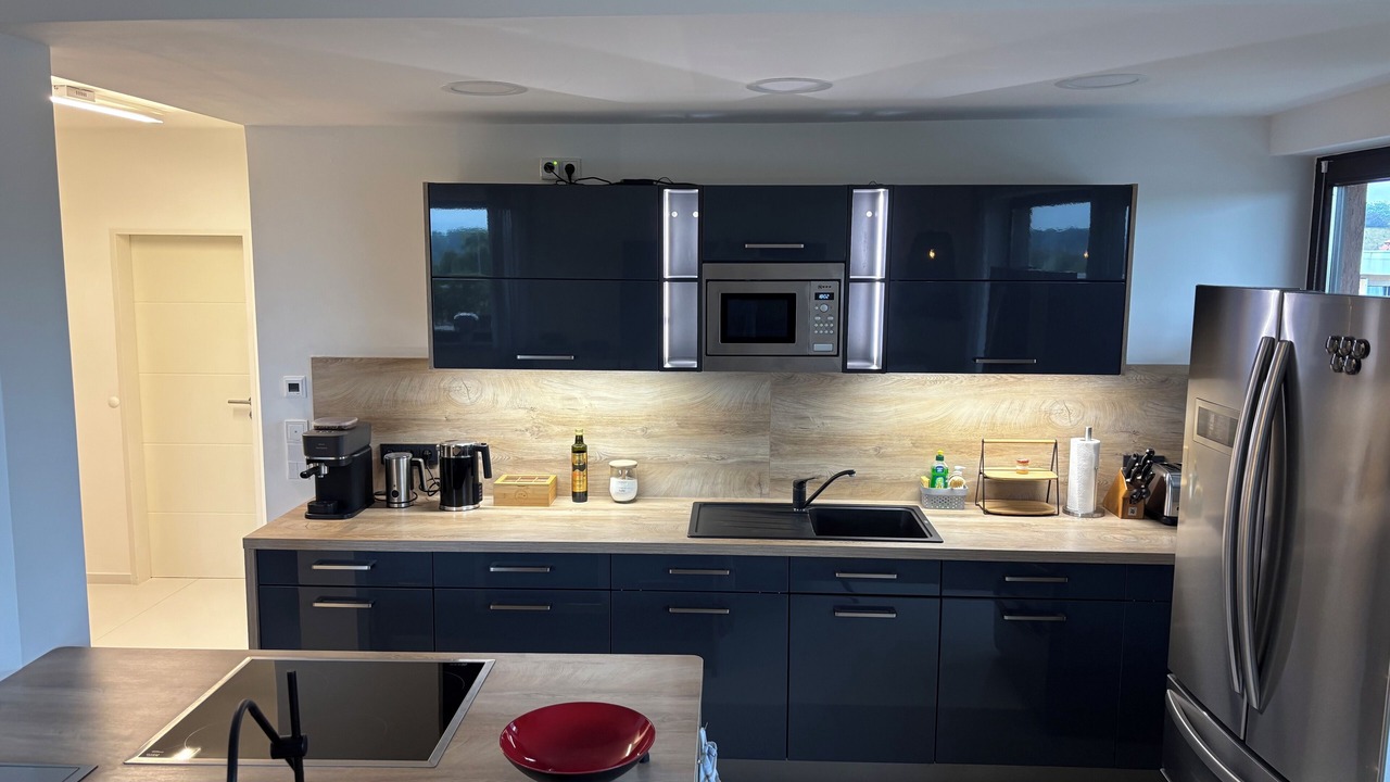 Photo of Kitchen in Bad Salzuflen
