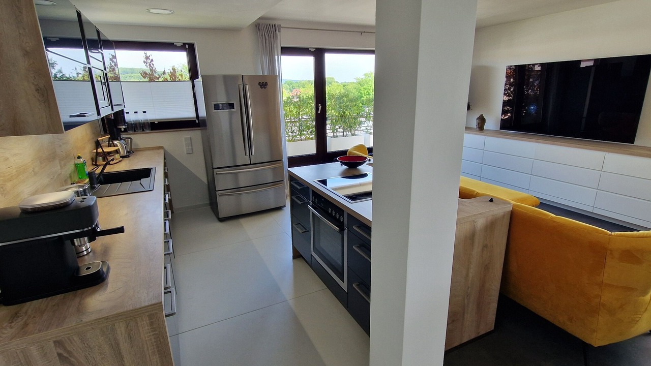 Photo of Kitchen in Bad Salzuflen