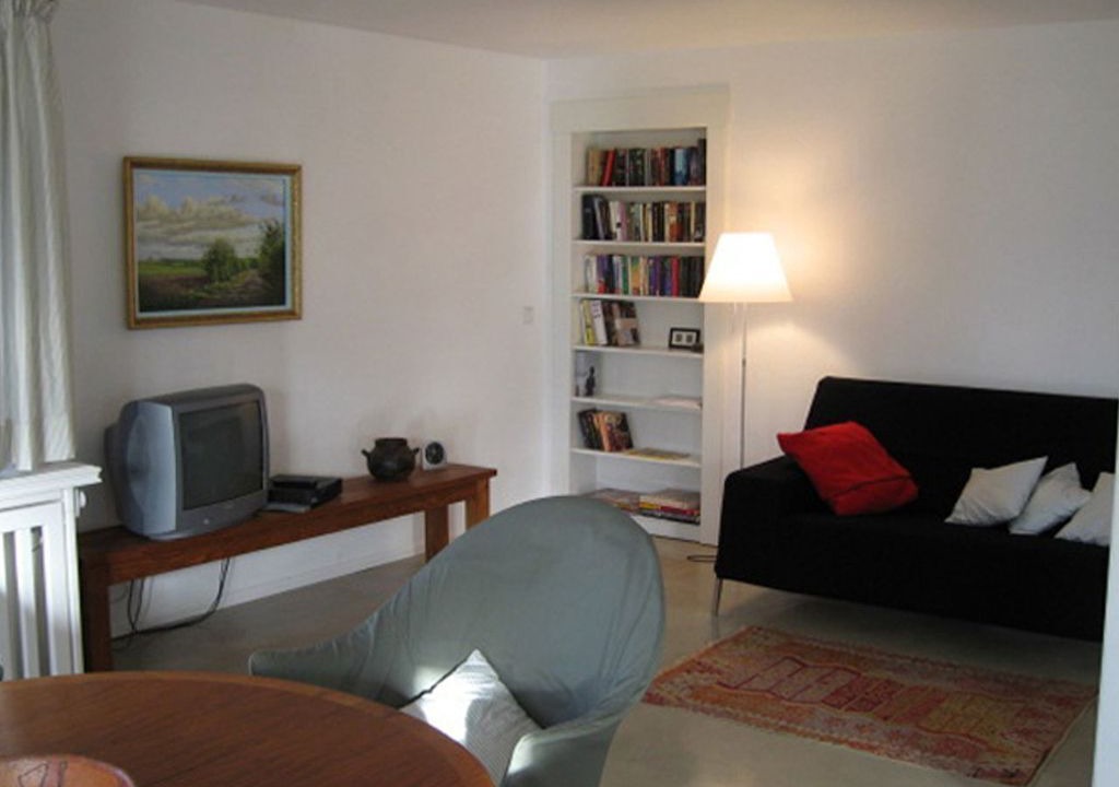Photo of Livingroom in Suderende
