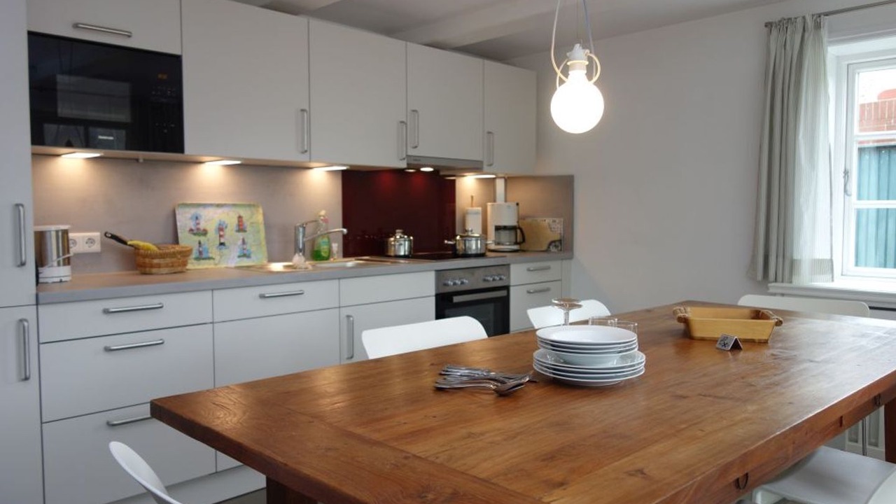 Photo of Kitchen in Suderende