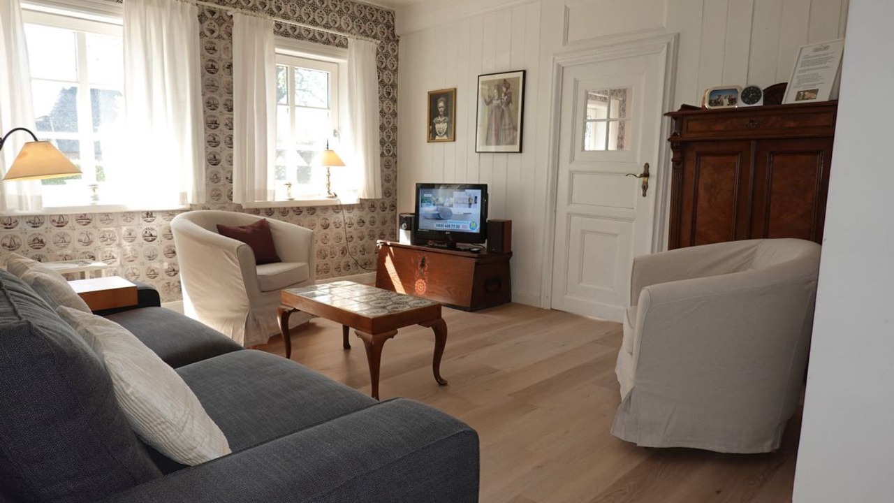 Photo of Livingroom in Suderende