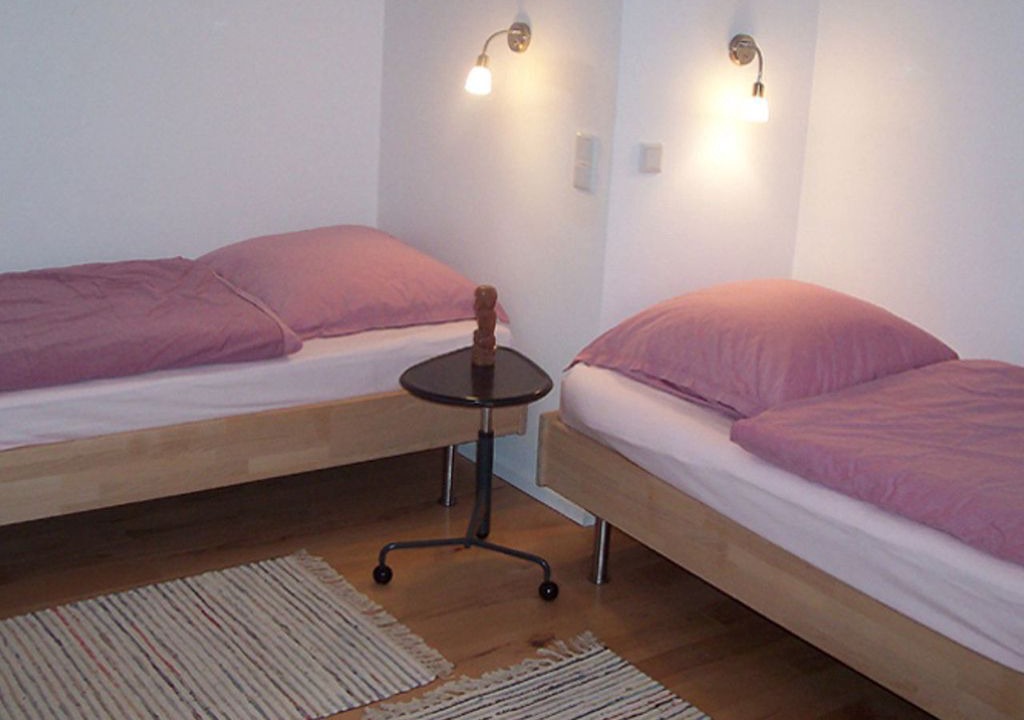 Photo of Bedroom in Suderende