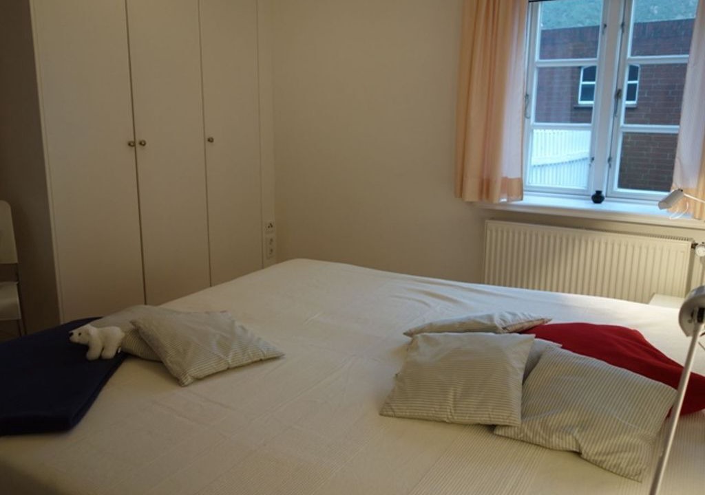 Photo of Bedroom in Suderende