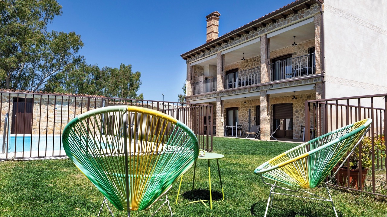 Photo of Outdoor in Malpartida de Plasencia