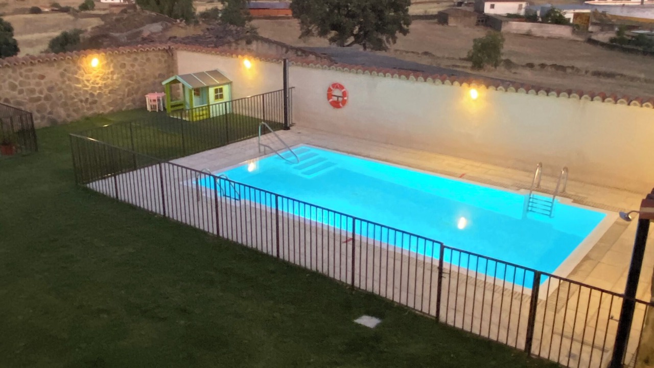 Photo of Outdoor in Malpartida de Plasencia