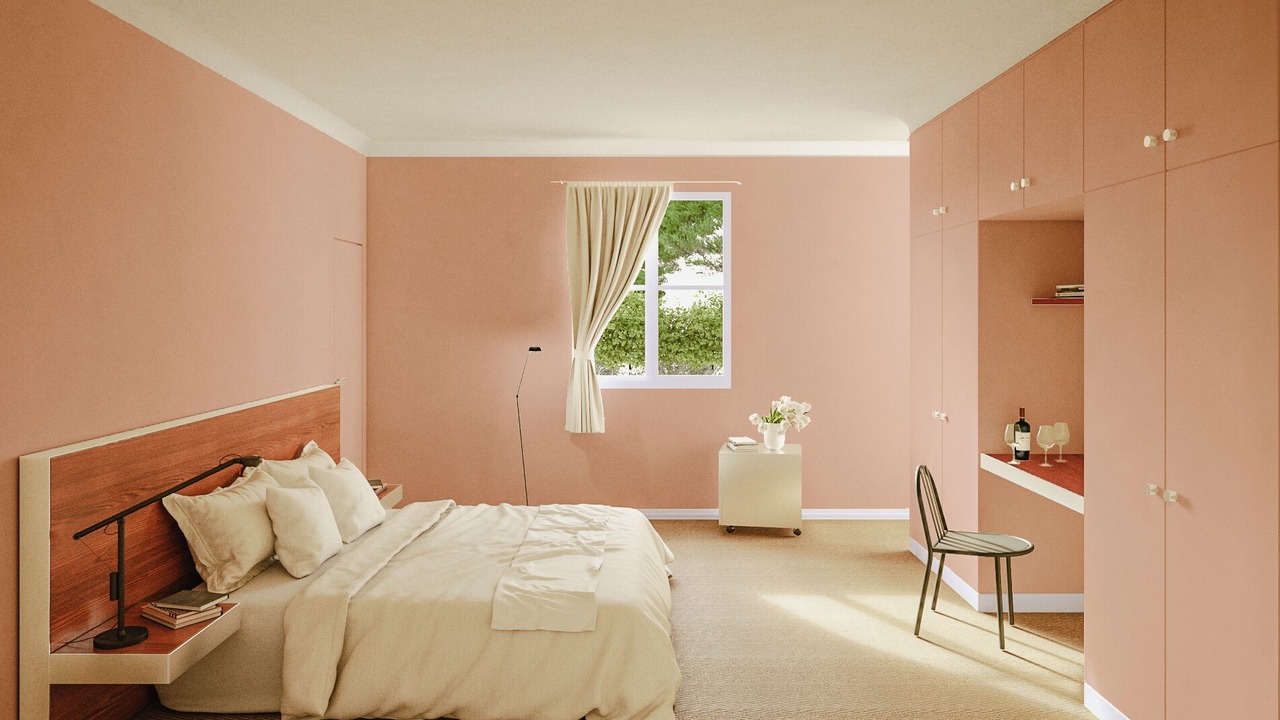 Photo of Bedroom in Saint-Jean-de-la-Blaquiere
