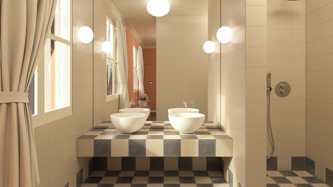 Photo of Bathroom in Saint-Jean-de-la-Blaquiere