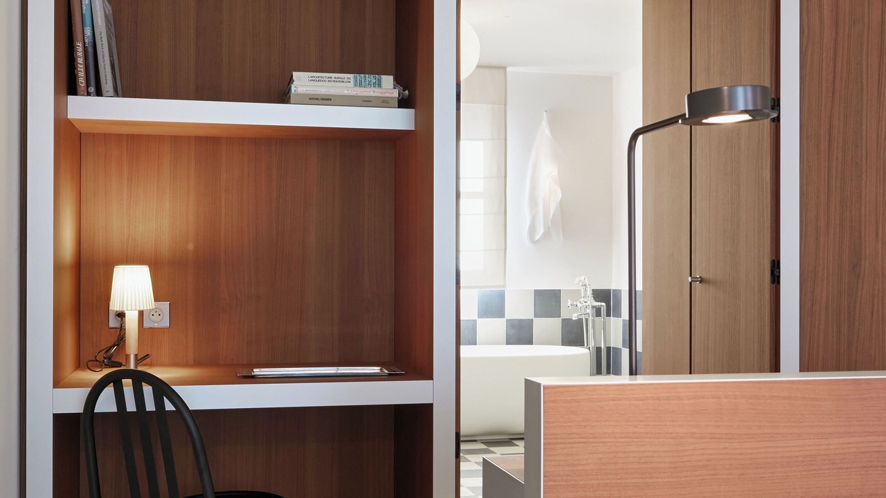 Photo of Bedroom in Saint-Jean-de-la-Blaquiere