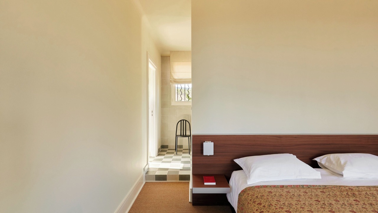 Photo of Bedroom in Saint-Jean-de-la-Blaquiere