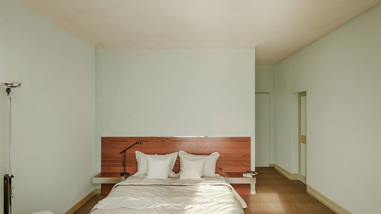 Photo of Bedroom in Saint-Jean-de-la-Blaquiere