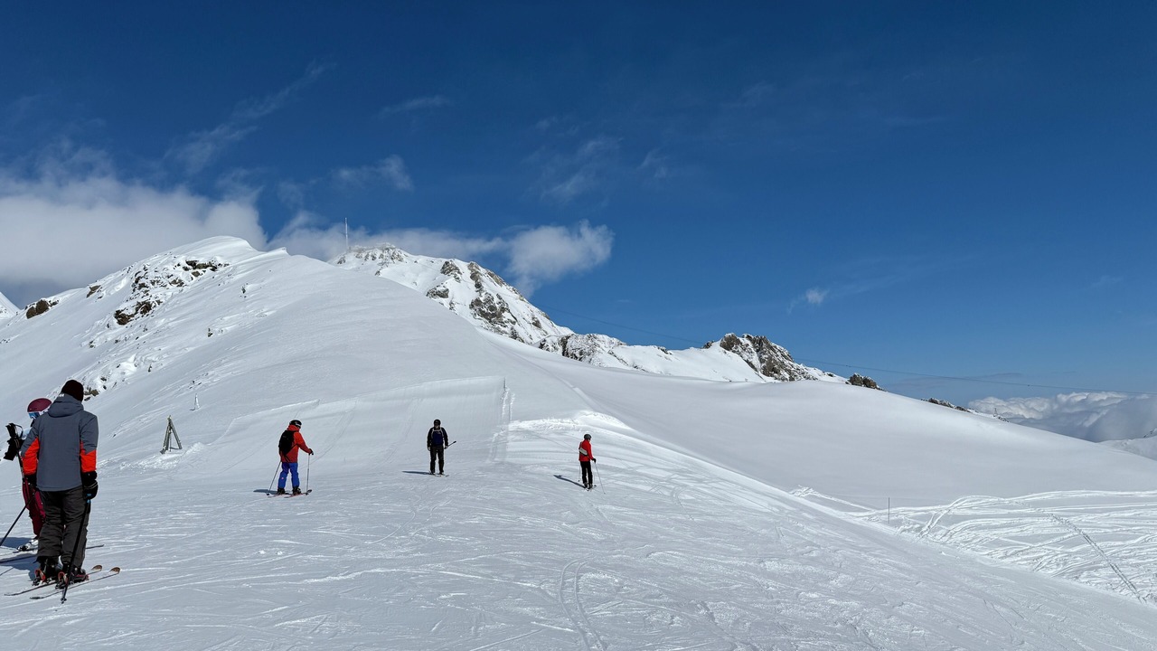 Photo of Others in La Mongie