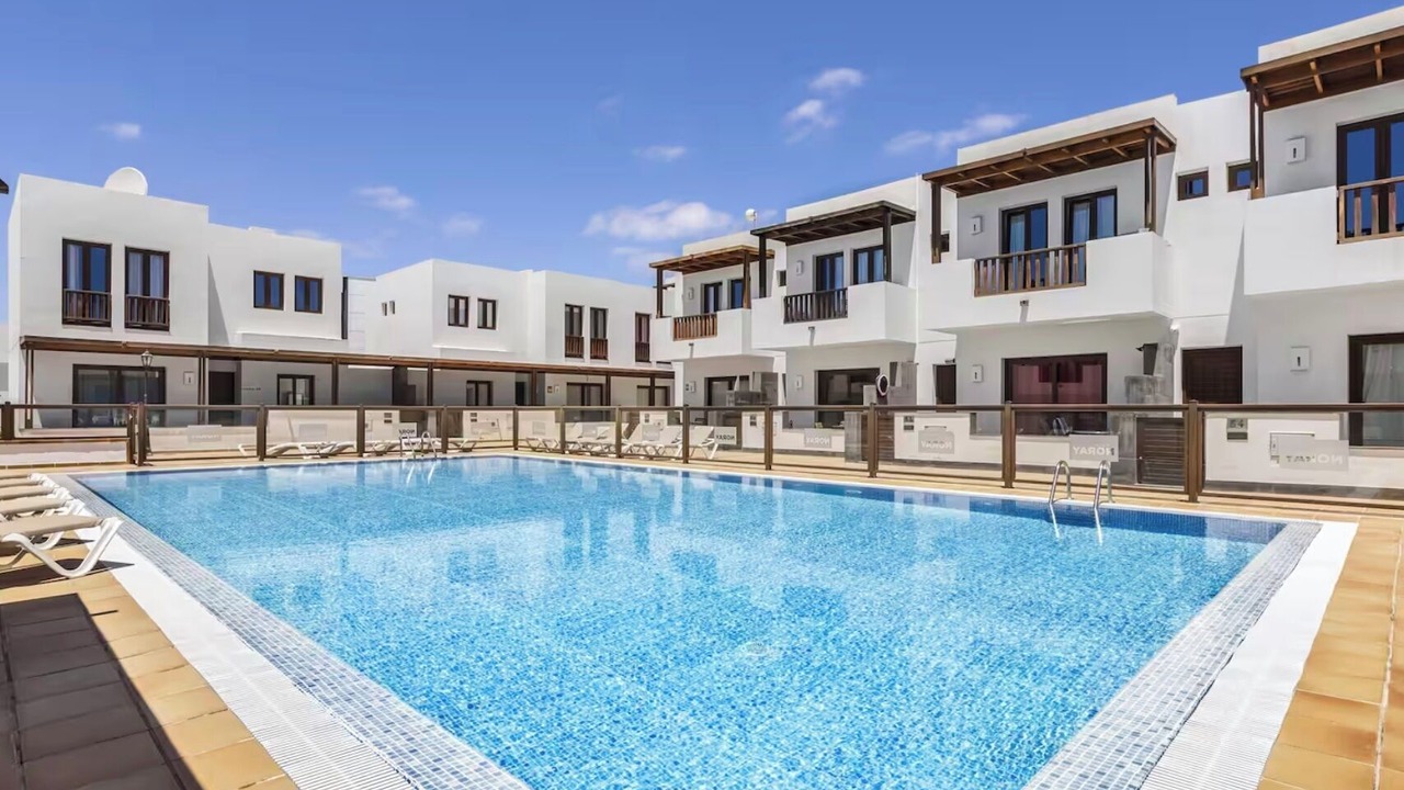 Photo of Outdoor in Puerto Calero