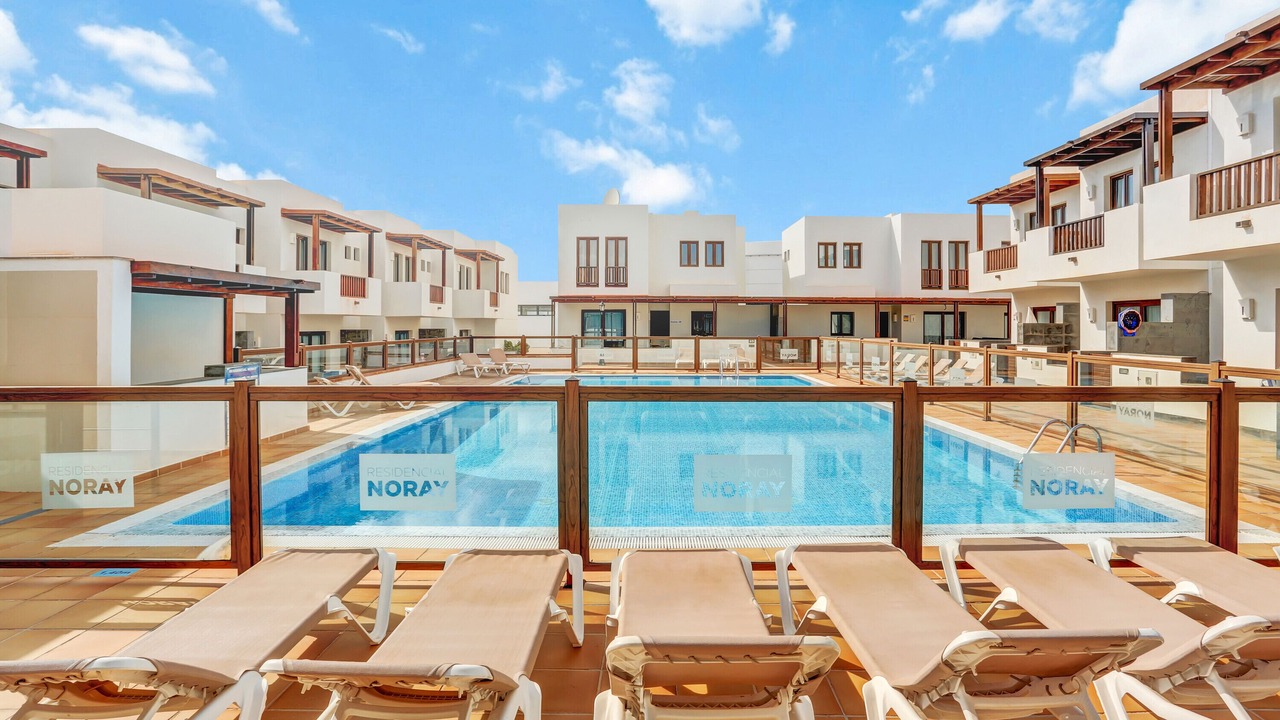 Photo of Outdoor in Puerto Calero