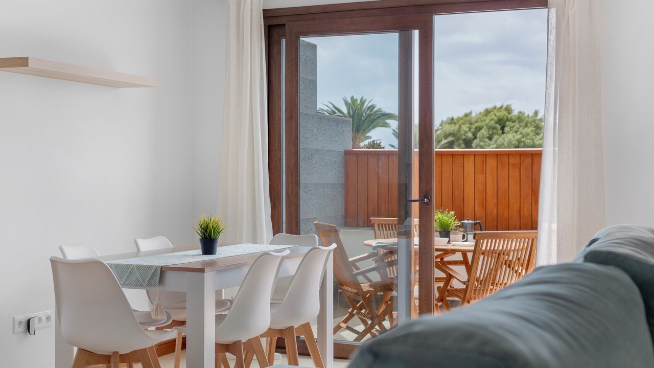 Photo of Outdoor in Puerto Calero