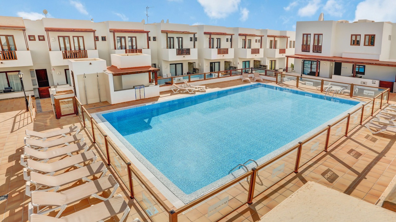 Photo of Outdoor in Puerto Calero