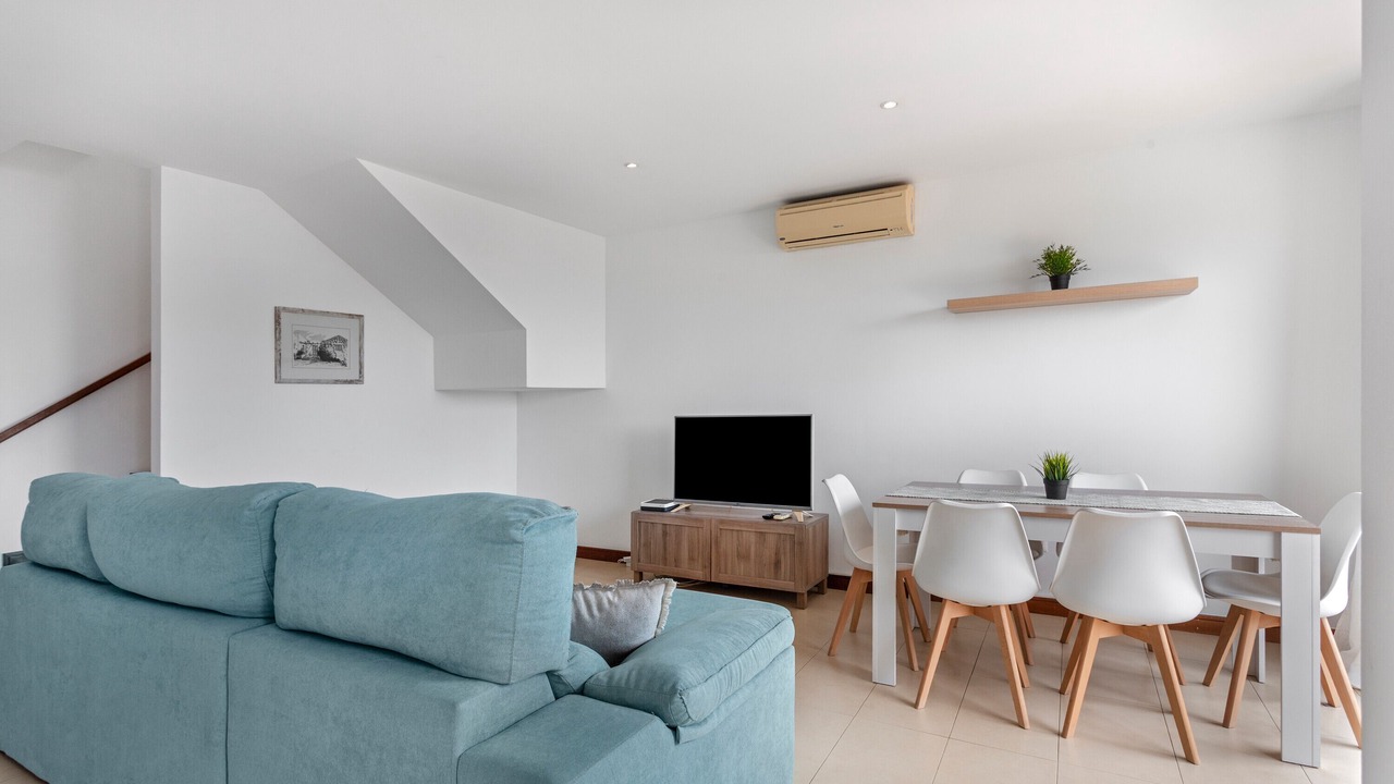 Photo of Livingroom in Puerto Calero