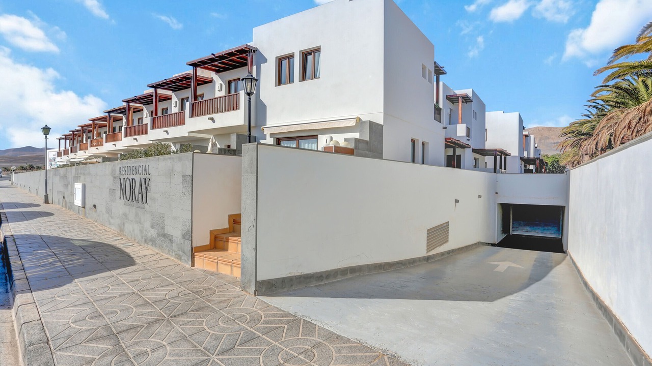 Photo of Outdoor in Puerto Calero