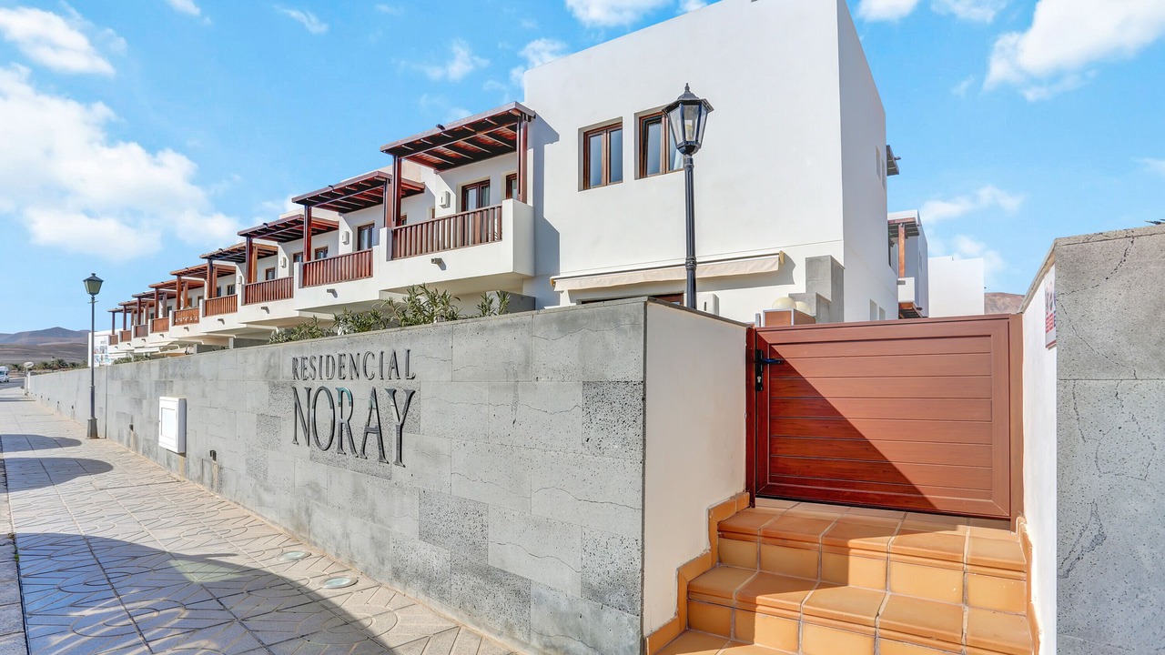 Photo of Outdoor in Puerto Calero